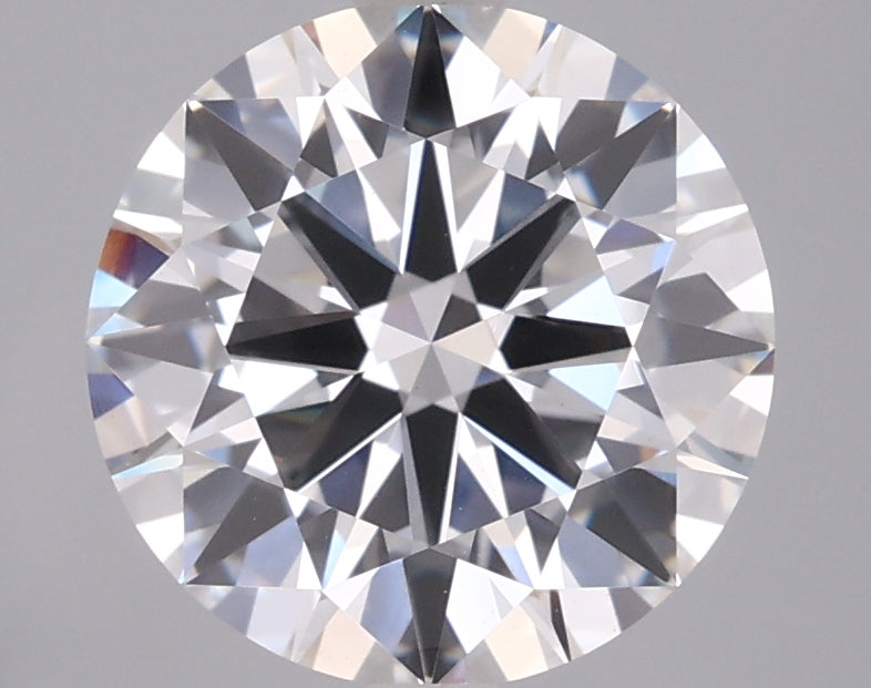 3.01000 E VVS2 BG Select Lab Grown Round Diamond
