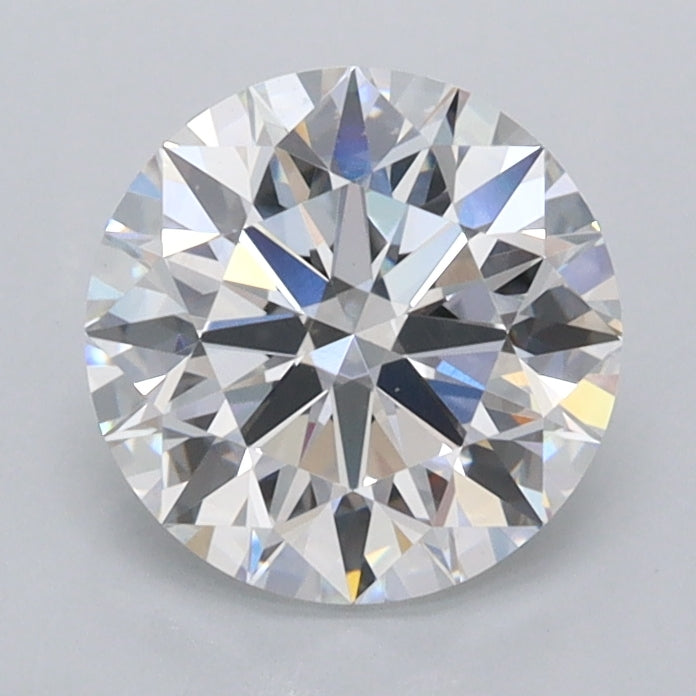 1.54000 D VS1 BG Select Lab Grown Round Diamond