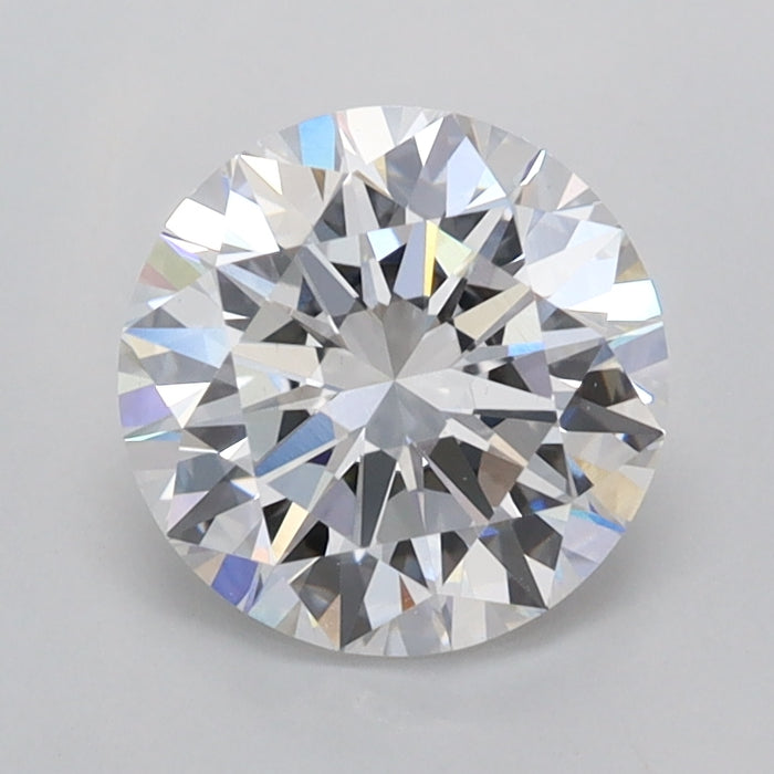 1.51000 E VVS2 BG Select Lab Grown Round Diamond