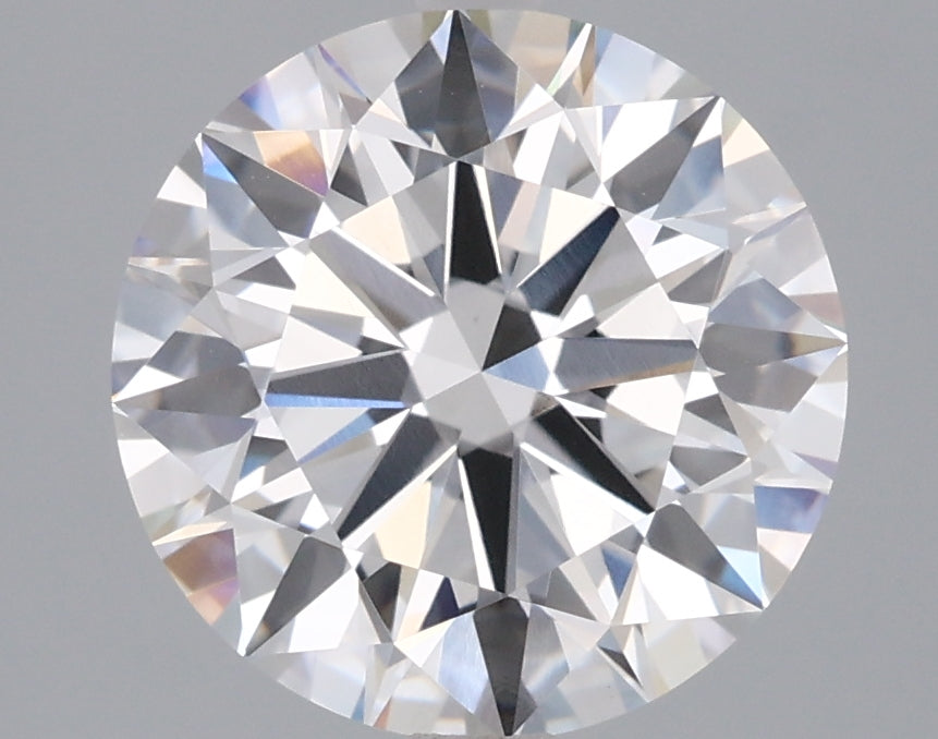 3.04000 E VVS2 BG Select Lab Grown Round Diamond