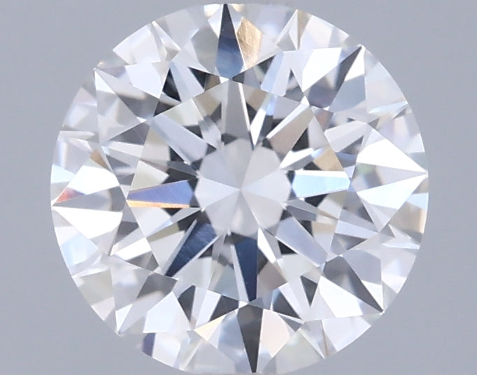 1.55000 E VVS2 BG Select Lab Grown Round Diamond