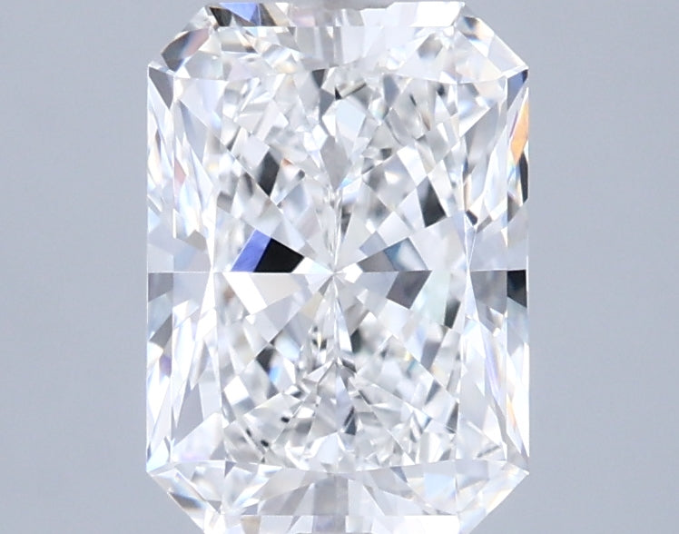 2.08000 E VVS2 BG Select Lab Grown Radiant Diamond