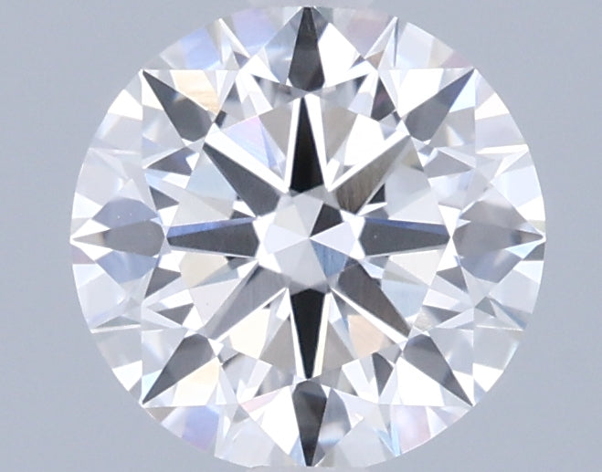 1.53000 E VVS2 BG Select Lab Grown Round Diamond