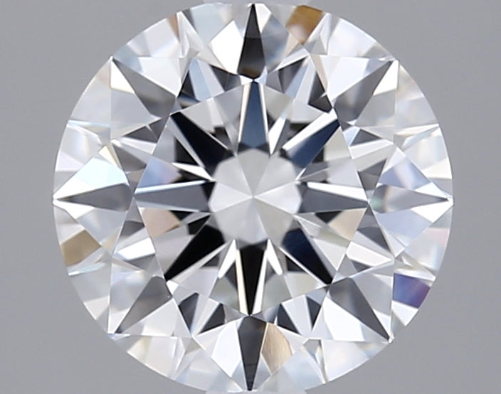 1.51000 E VVS2 BG Select Lab Grown Round Diamond
