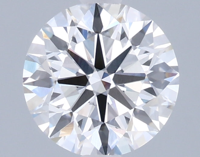 1.55000 E VVS2 BG Select Lab Grown Round Diamond