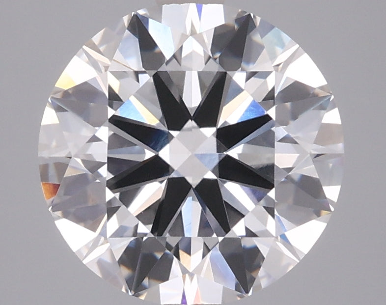 3.04000 E VVS2 BG Select Lab Grown Round Diamond