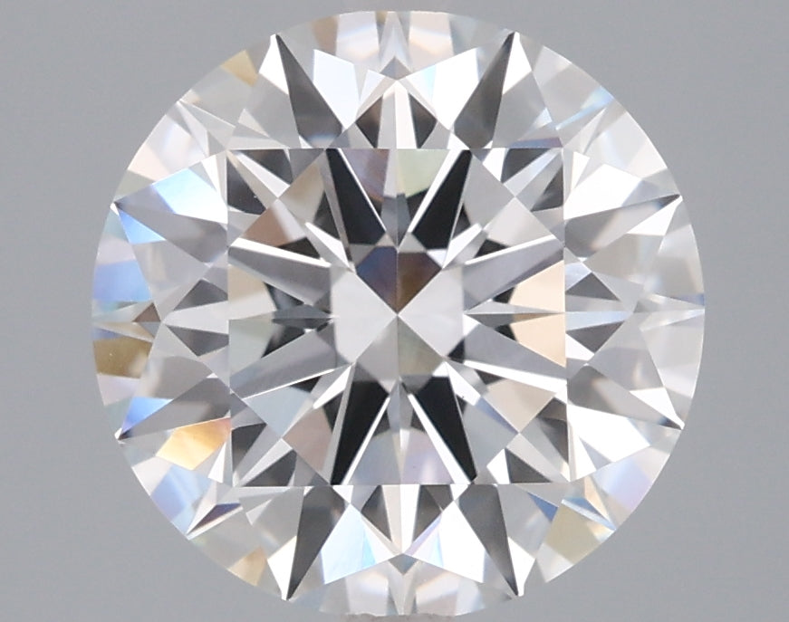 3.02000 E VVS2 BG Select Lab Grown Round Diamond