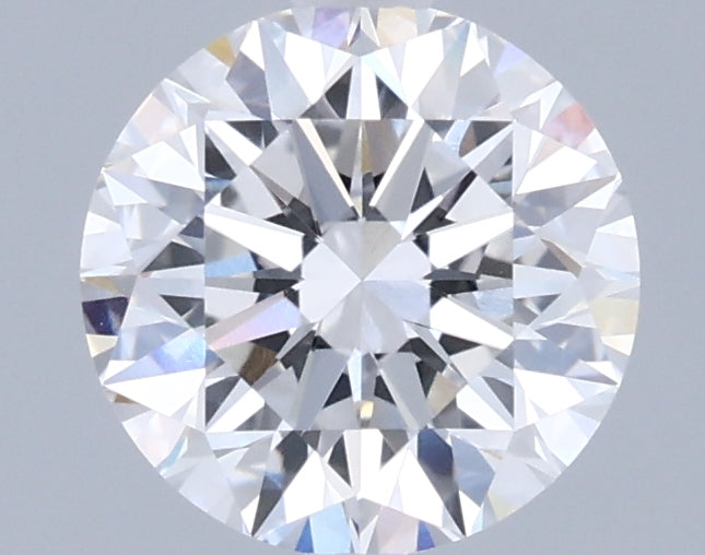1.54000 E VVS2 BG Select Lab Grown Round Diamond