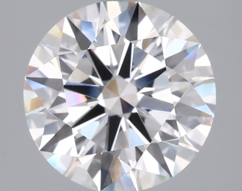 3.03000 E VVS2 BG Select Lab Grown Round Diamond