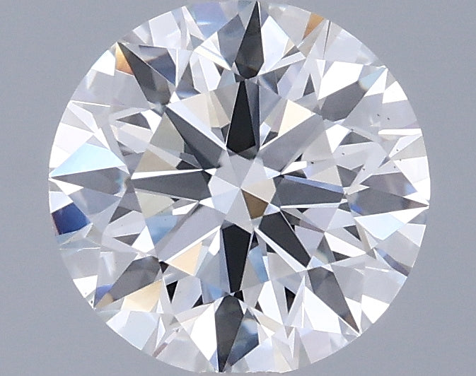 1.55000 E VS1 BG Select Lab Grown Round Diamond