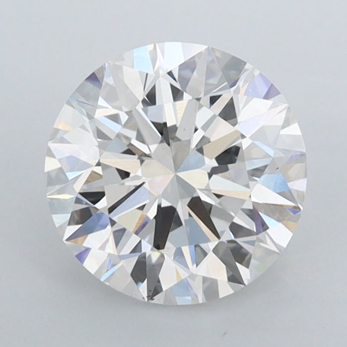 1.55000 E VS1 BG Select Lab Grown Round Diamond