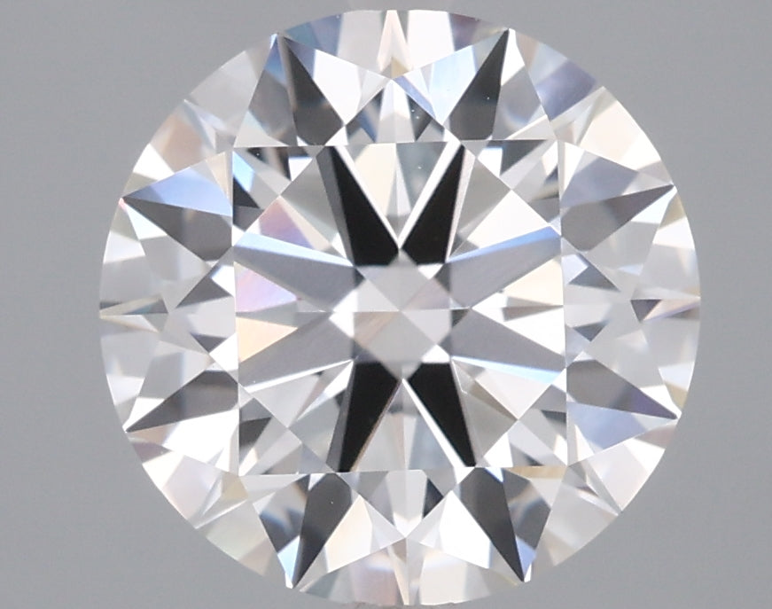 3.03000 E VVS2 BG Select Lab Grown Round Diamond