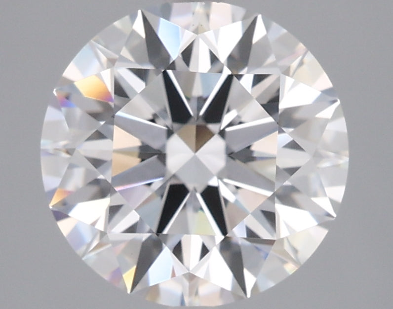 3.05000 E VVS2 BG Select Lab Grown Round Diamond