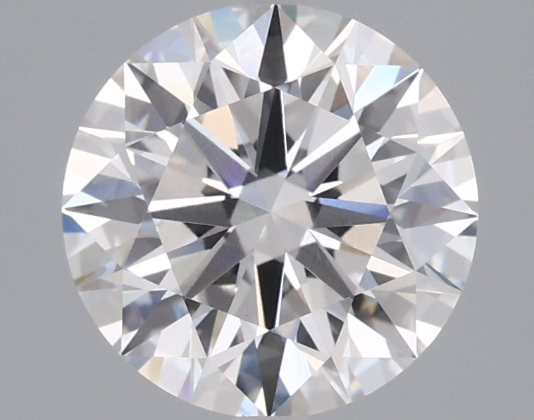 2.07000 E VVS2 BG Select Lab Grown Round Diamond
