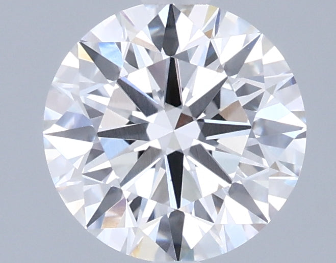 1.55000 E VVS2 BG Select Lab Grown Round Diamond
