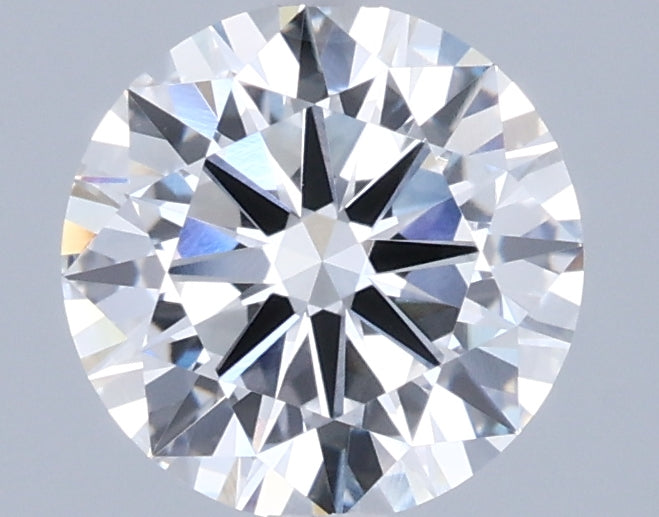 1.54000 E VVS2 BG Select Lab Grown Round Diamond