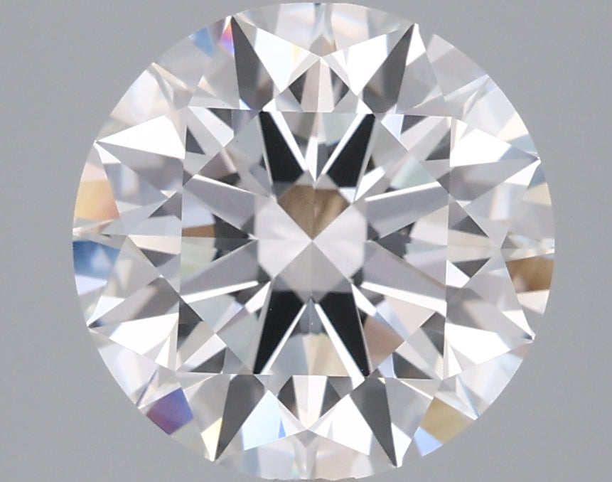 3.02000 E VVS2 BG Select Lab Grown Round Diamond