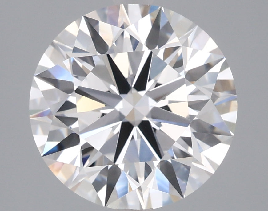 3.04000 E VVS2 BG Select Lab Grown Round Diamond
