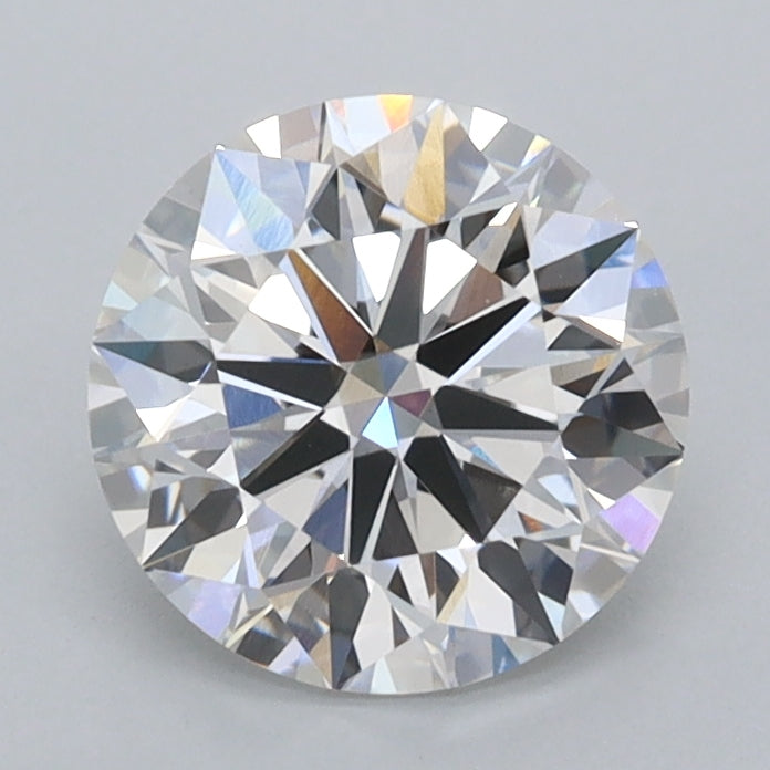 1.51000 E VVS2 BG Select Lab Grown Round Diamond