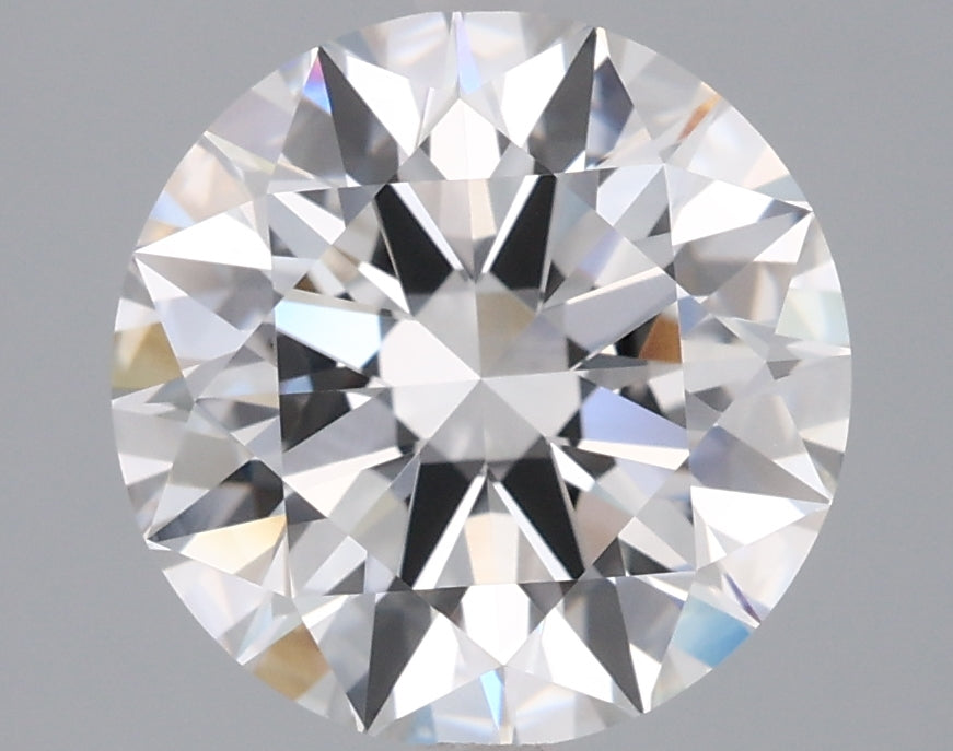 3.04000 E VVS2 BG Select Lab Grown Round Diamond