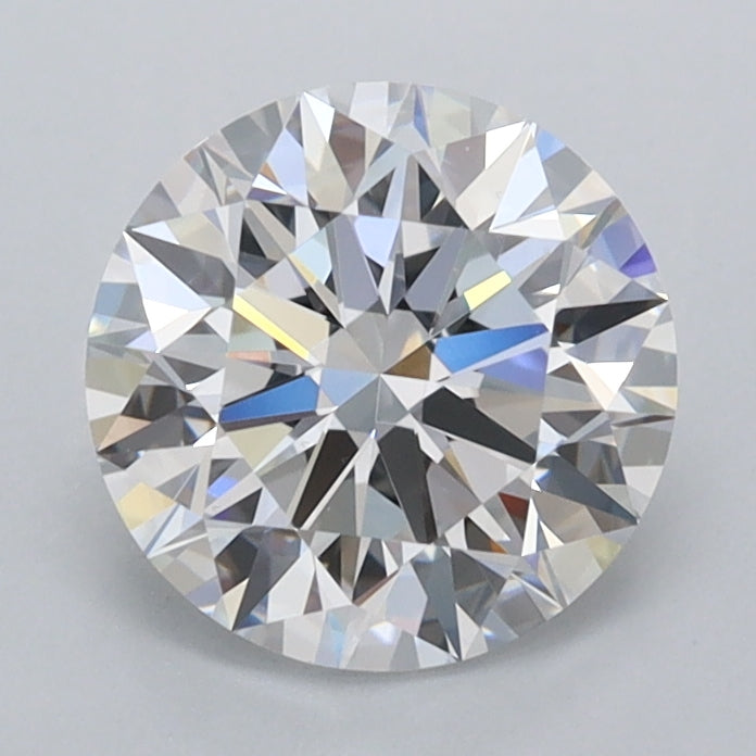 1.54000 D VS1 BG Select Lab Grown Round Diamond