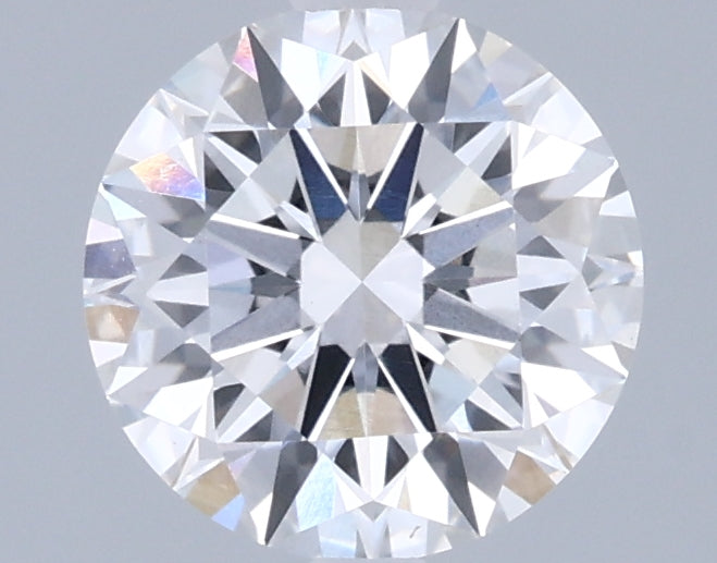 1.55000 E VVS2 BG Select Lab Grown Round Diamond