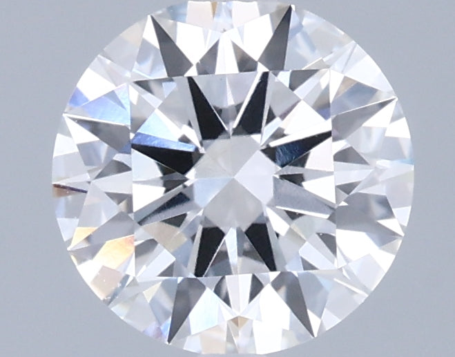 1.55000 E VVS2 BG Select Lab Grown Round Diamond