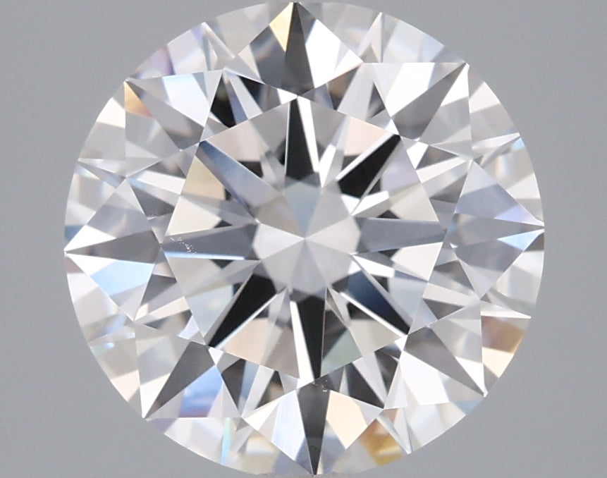 3.02000 E VVS2 BG Select Lab Grown Round Diamond