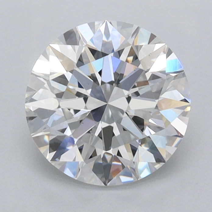 1.54000 D VS1 BG Select Lab Grown Round Diamond