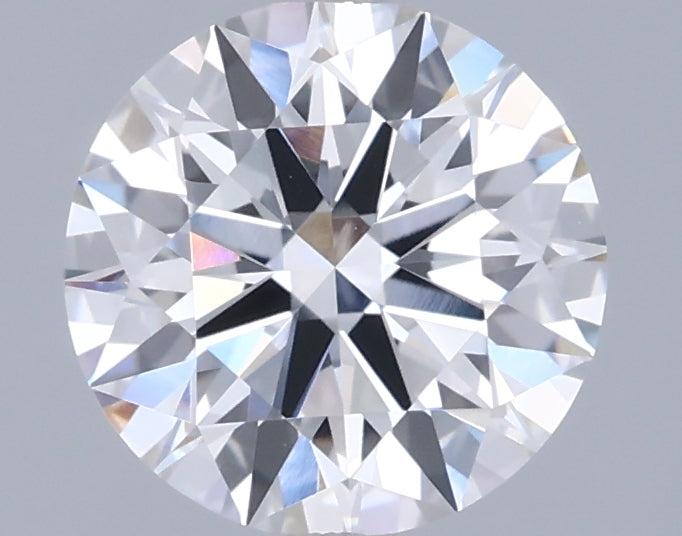 1.55000 E VVS2 BG Select Lab Grown Round Diamond