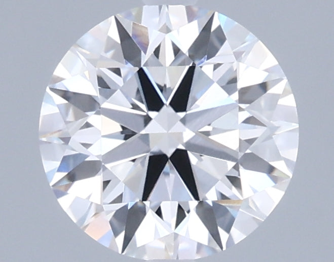 1.53000 E VVS2 BG Select Lab Grown Round Diamond