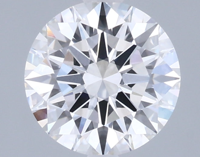 1.51000 E VVS2 BG Select Lab Grown Round Diamond