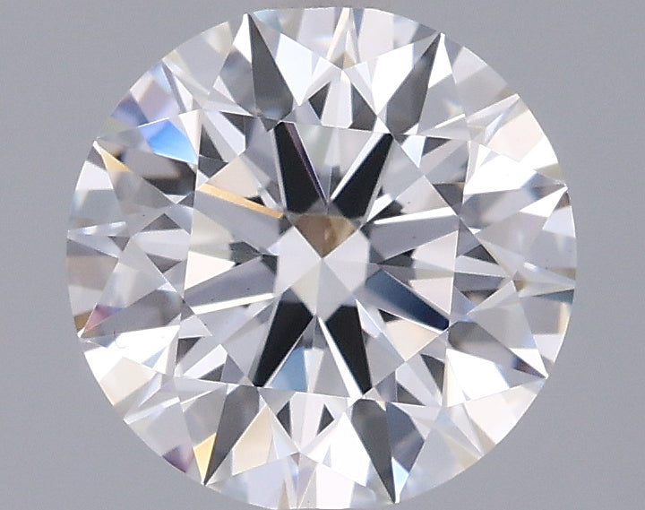1.53000 D VS1 BG Select Lab Grown Round Diamond