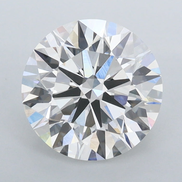1.54000 E VVS2 BG Select Lab Grown Round Diamond