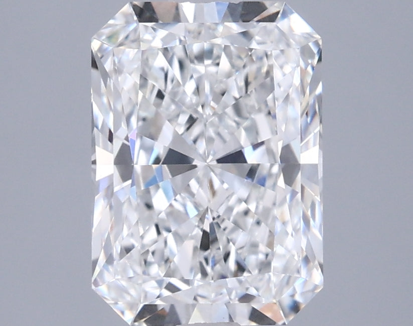 2.10000 E VVS2 BG Select Lab Grown Radiant Diamond