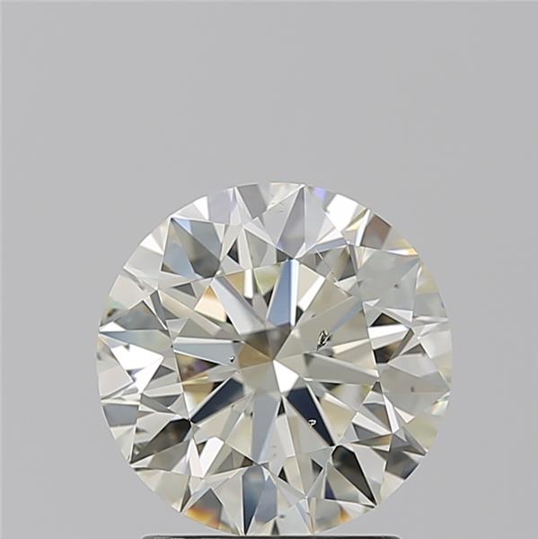 2.030 M SI2 Virtual Selection Round Diamond