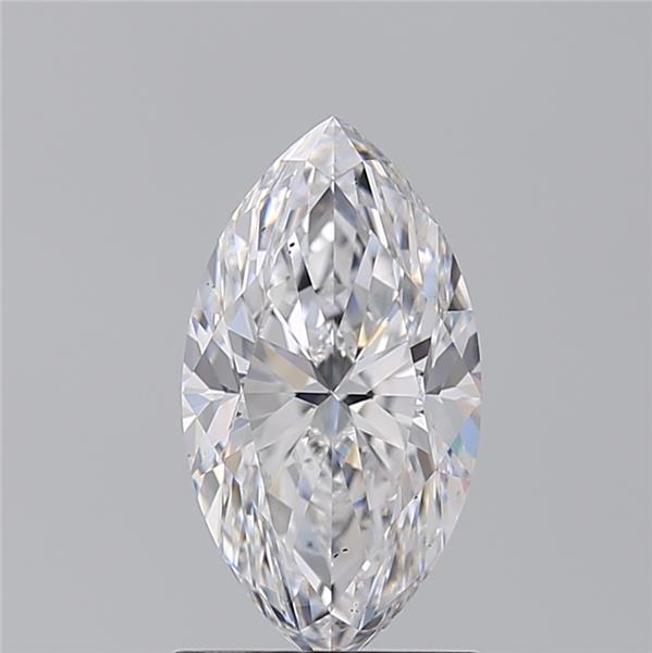 1.500 D SI1 Virtual Selection Marquise Diamond