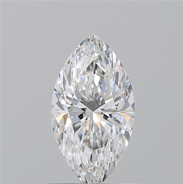1.010 E VS1 Virtual Selection Marquise Diamond