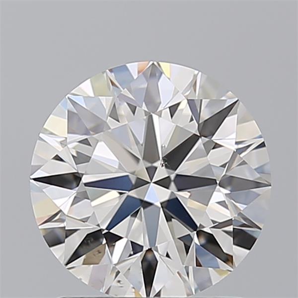 1.530 I SI1 Virtual Selection Round Diamond