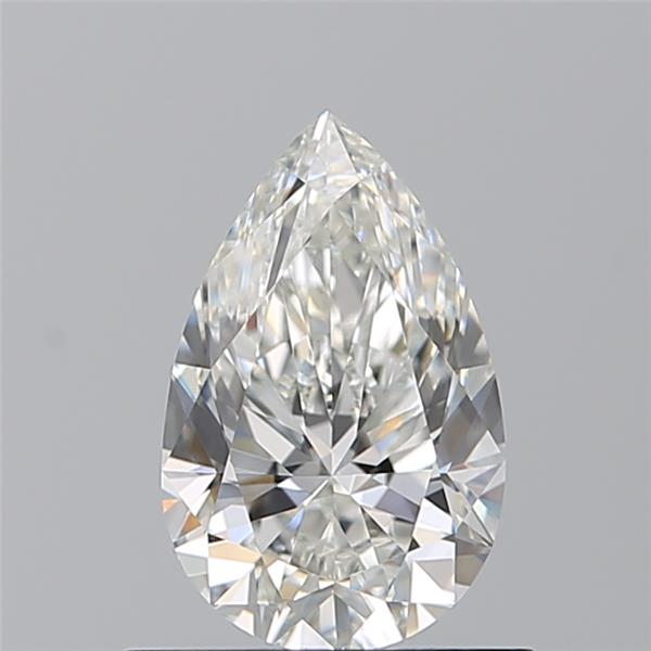 0.740 G IF Virtual Selection Pear Diamond