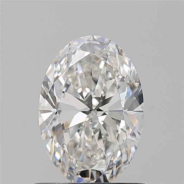 0.900 G VVS1 Virtual Selection Oval Diamond