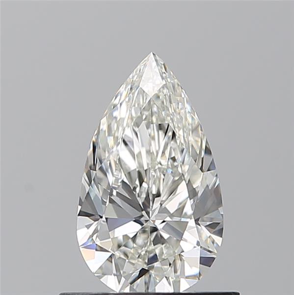 0.700 H IF Virtual Selection Pear Diamond
