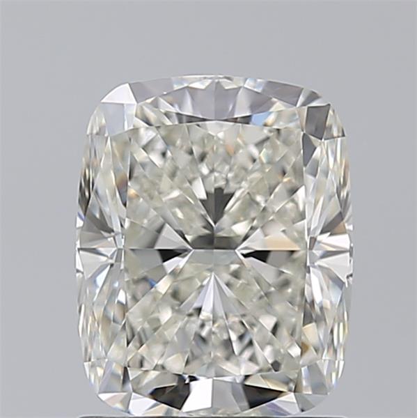 1.510 J VVS1 Virtual Selection Cushion Diamond