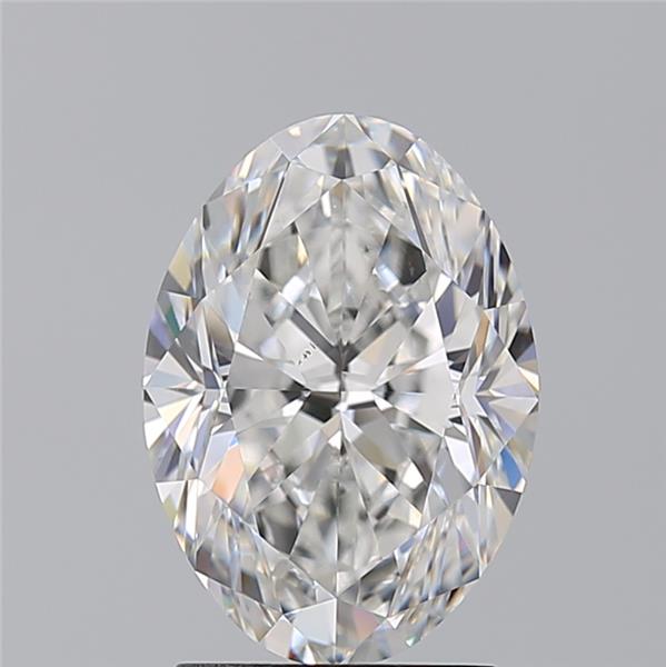 2.230 F VS2 Virtual Selection Oval Diamond