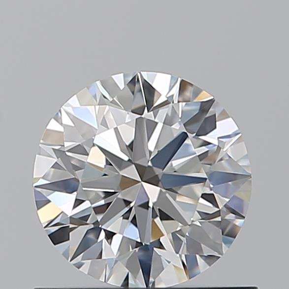 0.720 E VVS1 Virtual Selection Round Diamond