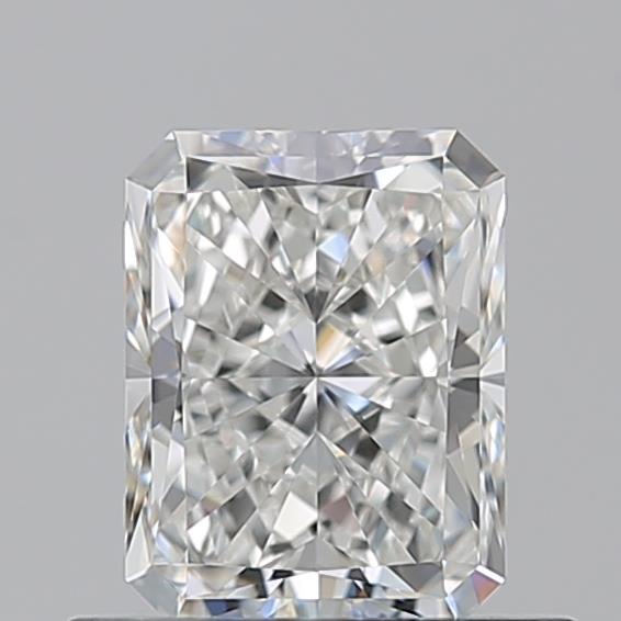 0.700 G VVS2 Virtual Selection Radiant Diamond