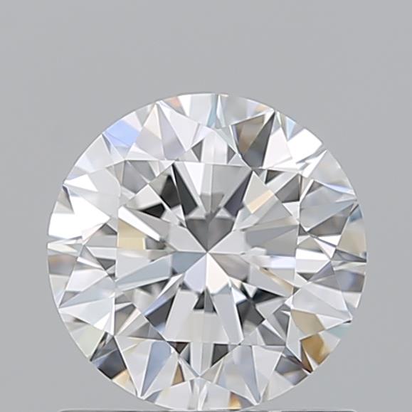 1.010 E VVS2 Virtual Selection Round Diamond