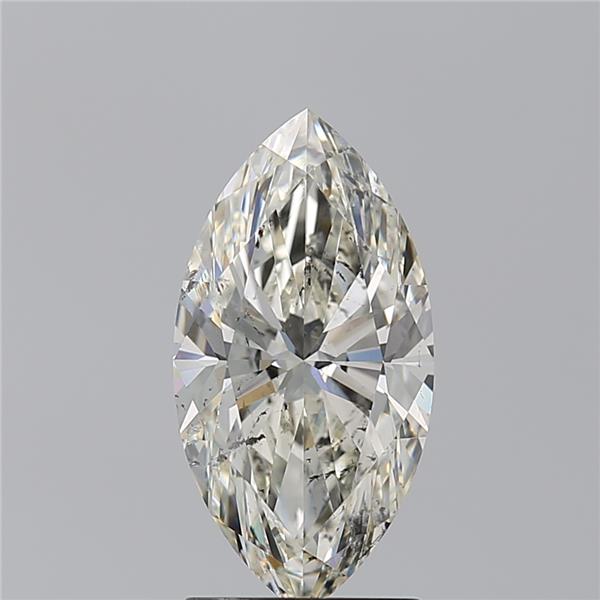 2.020 I SI2 Virtual Selection Marquise Diamond