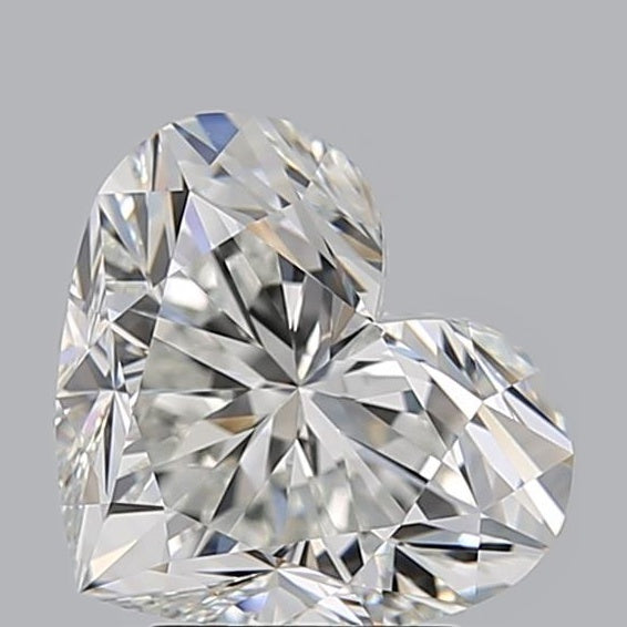 3.000 H VS2 Virtual Selection Heart Diamond