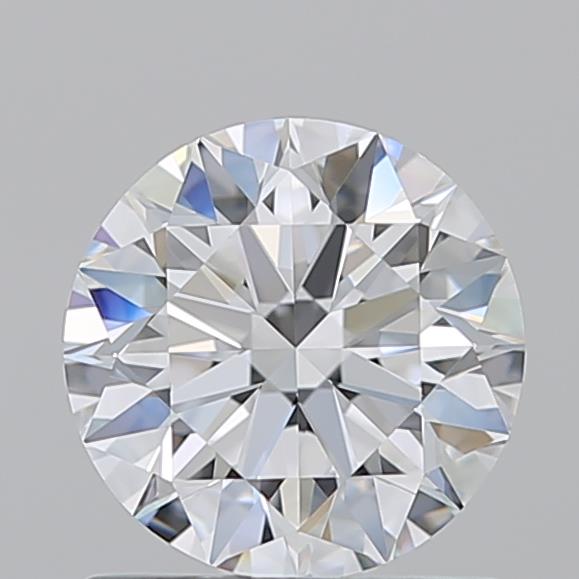 1.150 D FL Virtual Selection Round Diamond